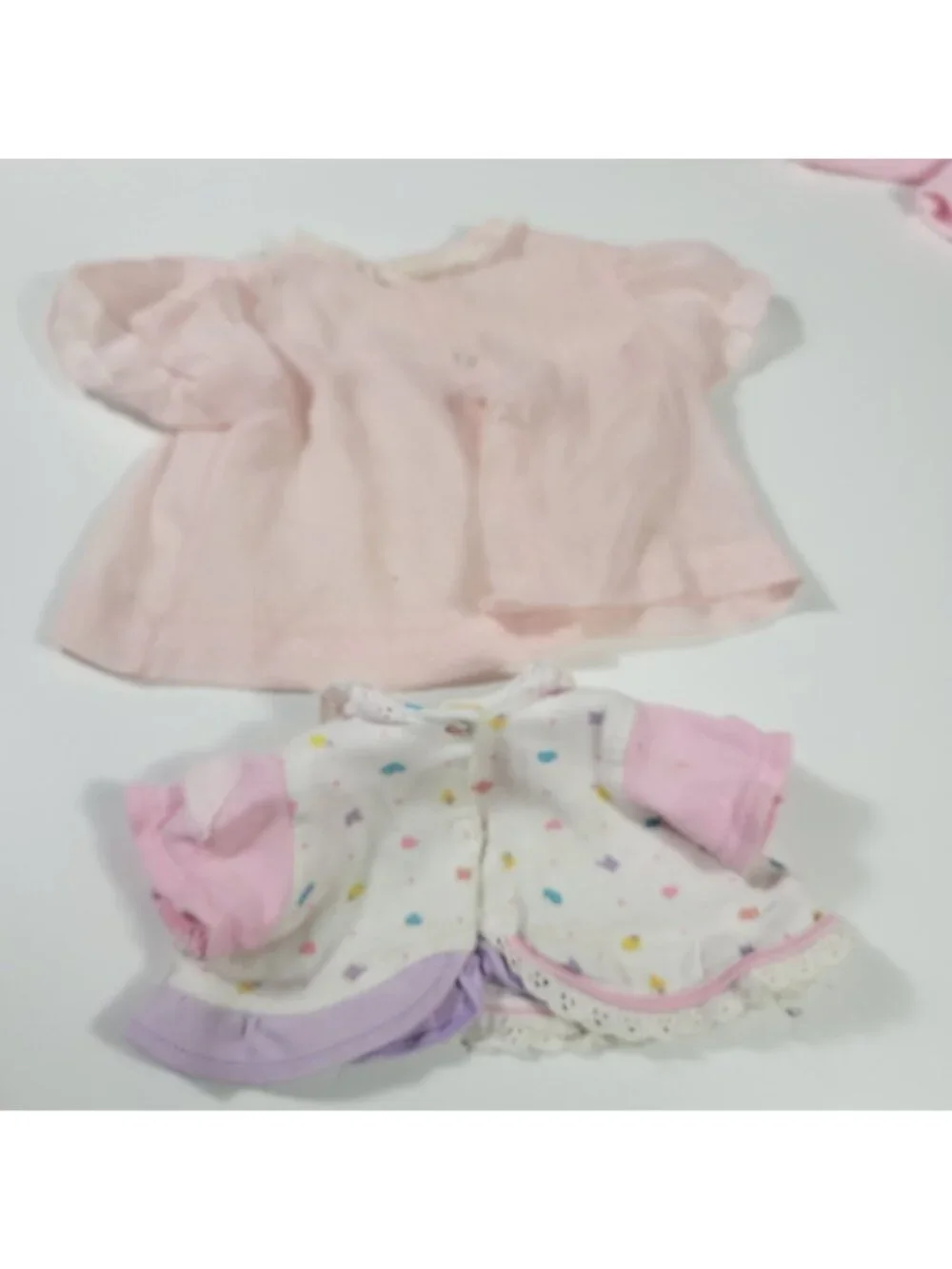 Baby Doll Clothing Lot for Approx. 22